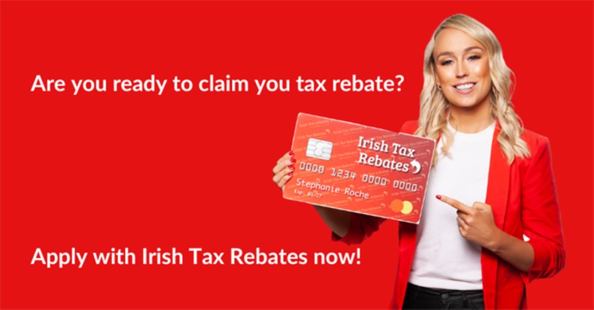 Irish Tax Rebates Claim Your Tax Back