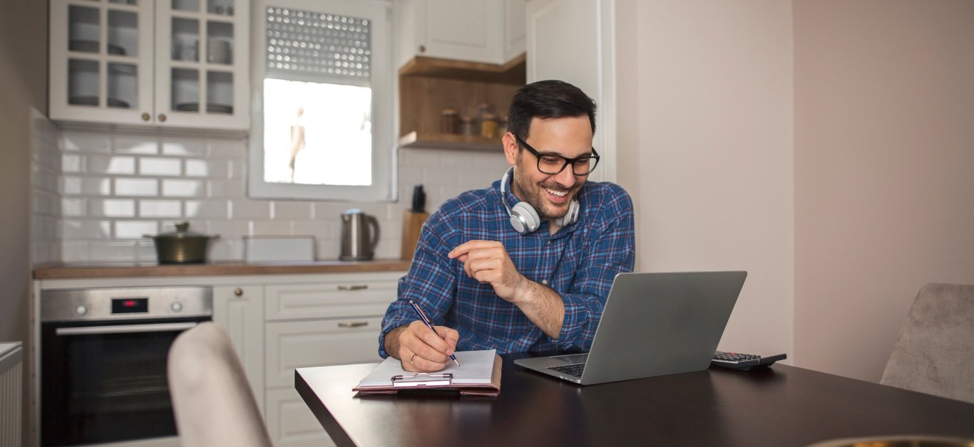 Working From Home Tax Rebate